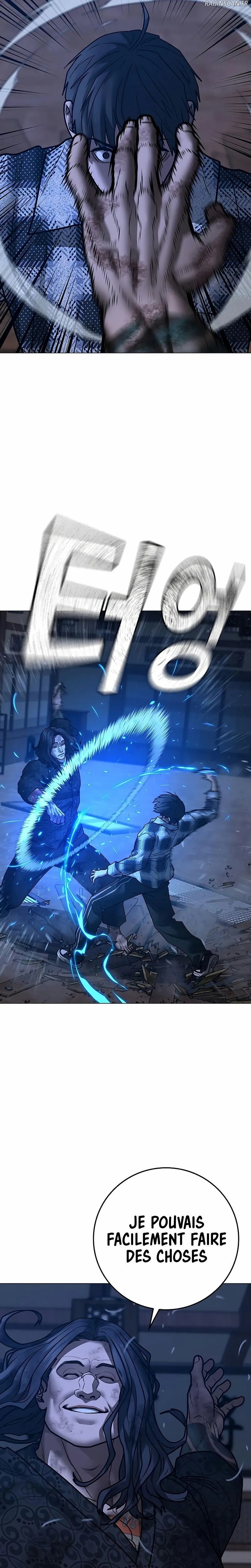 Read Reality Quest Manga Online