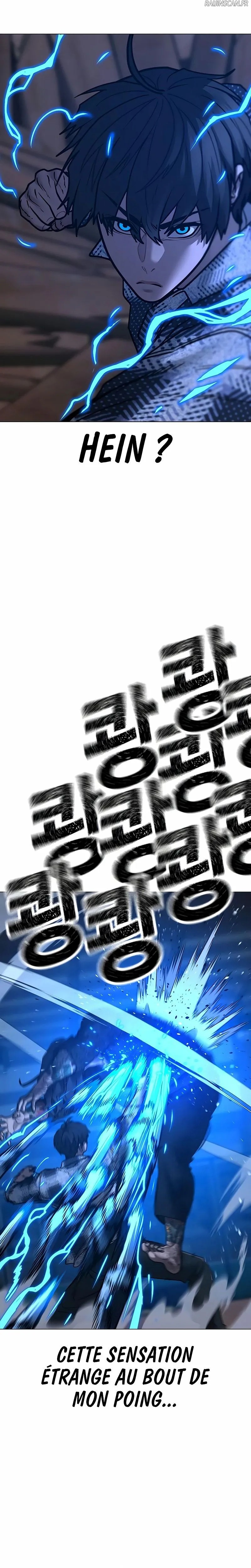 Read Reality Quest Manga Online