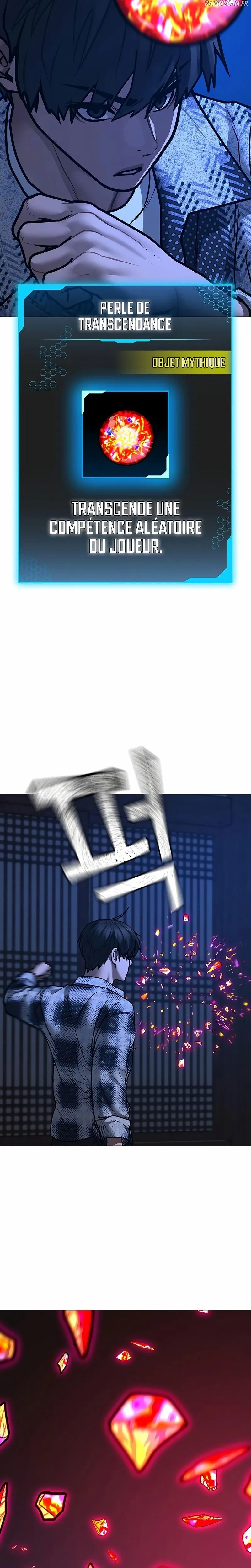 Read Reality Quest Manga Online