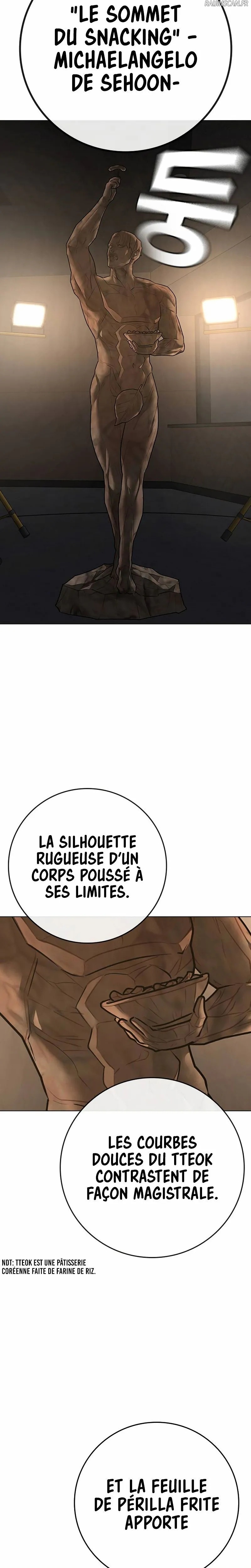 Read Reality Quest Manga Online