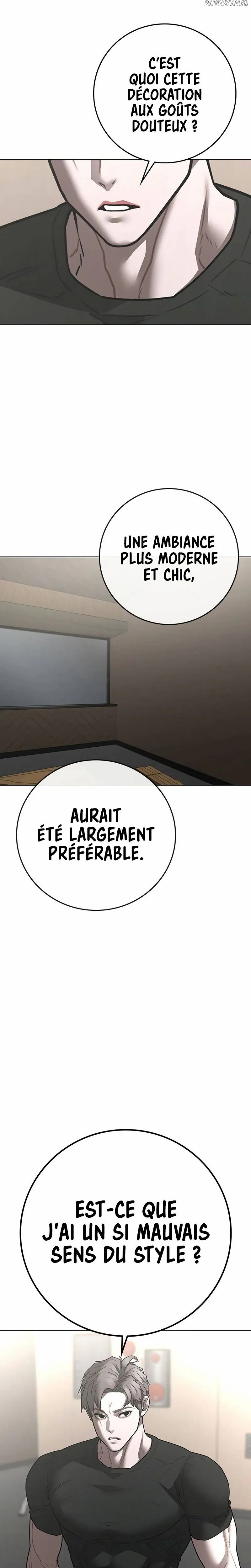 Read Reality Quest Manga Online