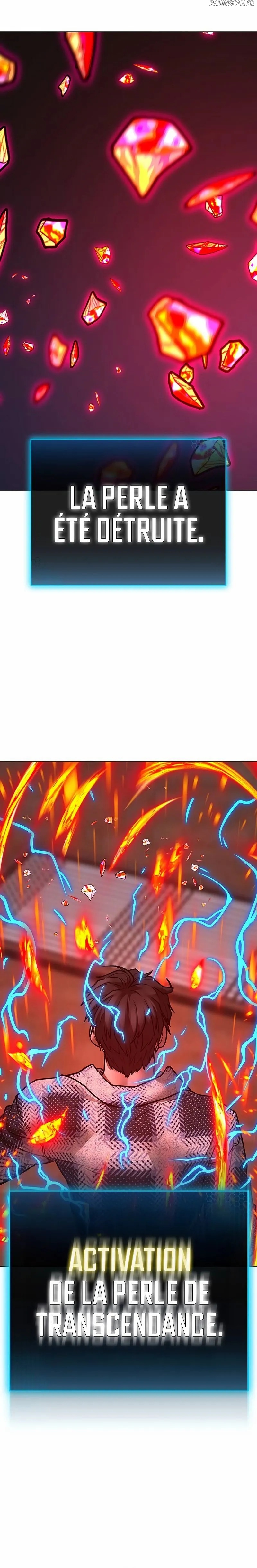 Read Reality Quest Manga Online