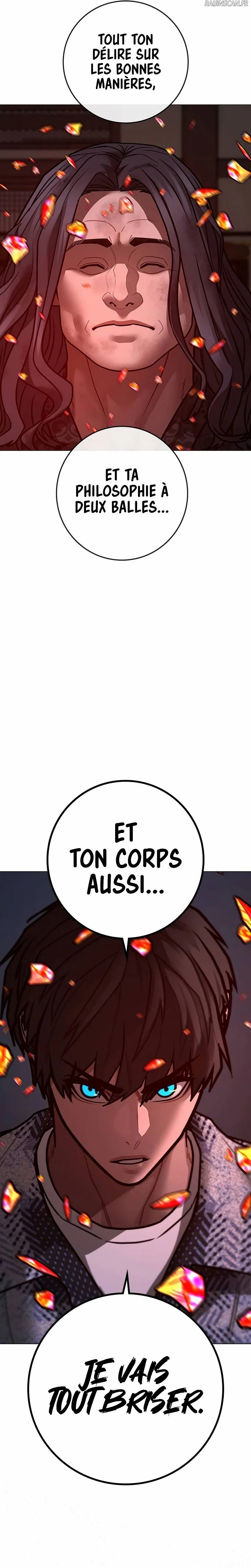 Read Reality Quest Manga Online