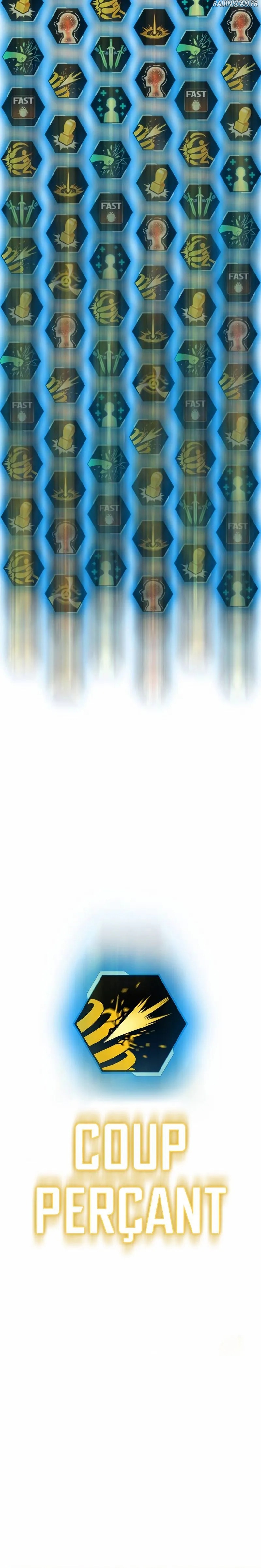 Read Reality Quest Manga Online