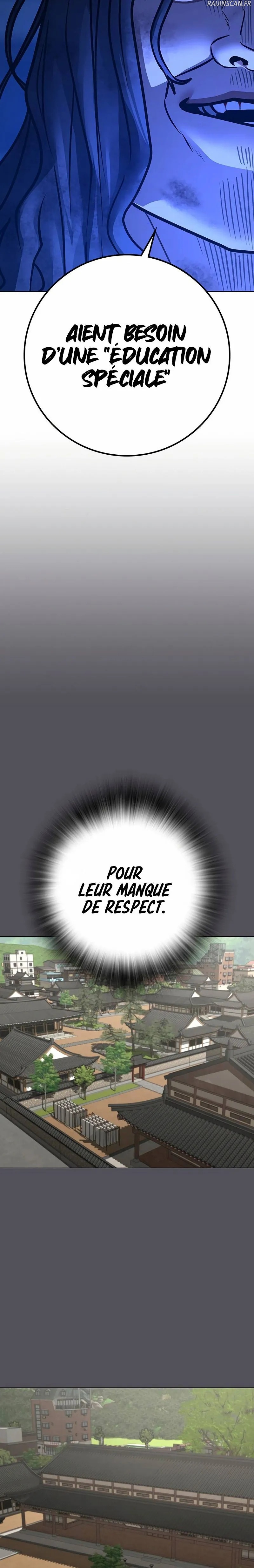 Read Reality Quest Manga Online