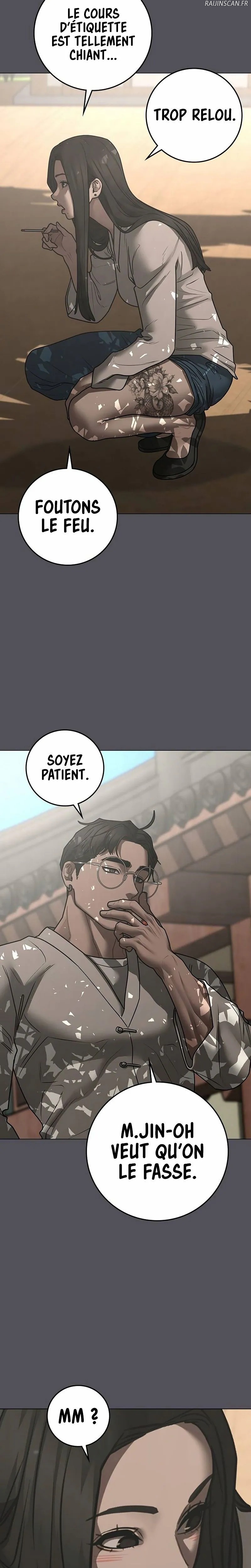 Read Reality Quest Manga Online