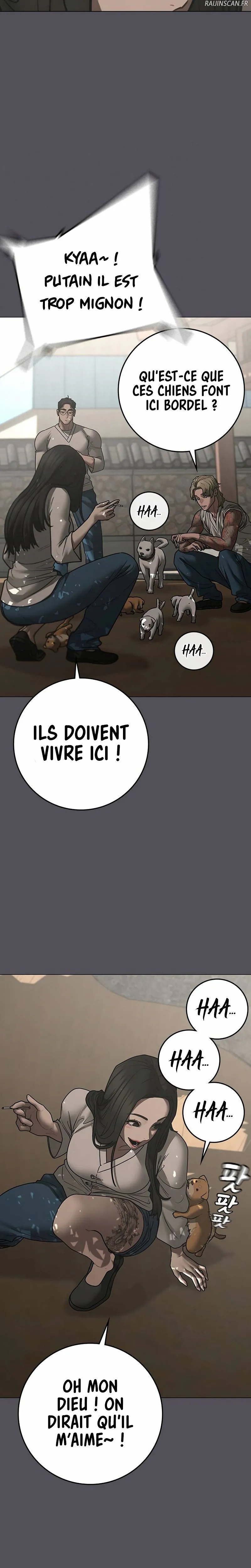 Read Reality Quest Manga Online