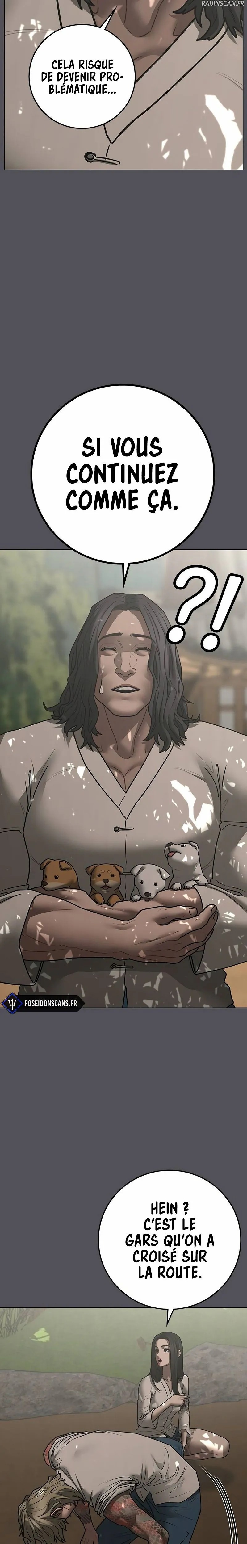 Read Reality Quest Manga Online