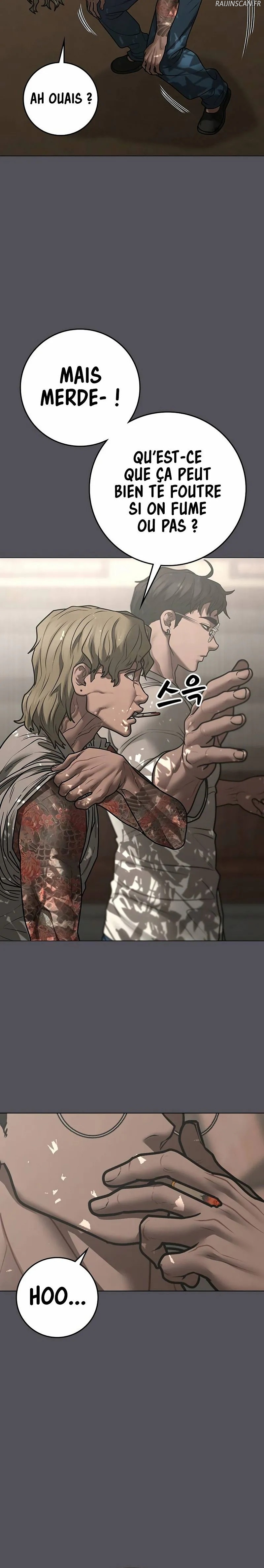 Read Reality Quest Manga Online