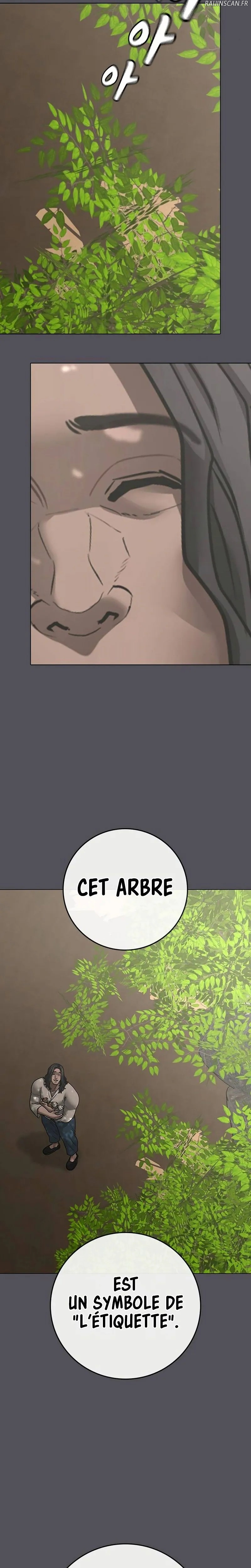 Read Reality Quest Manga Online