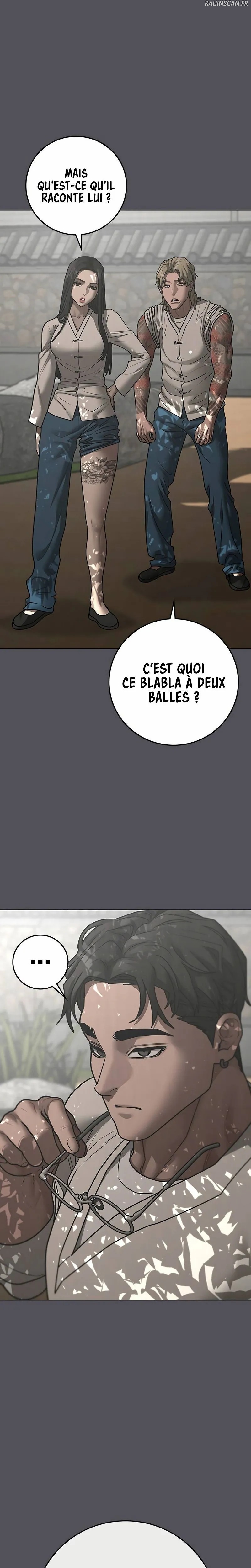 Read Reality Quest Manga Online