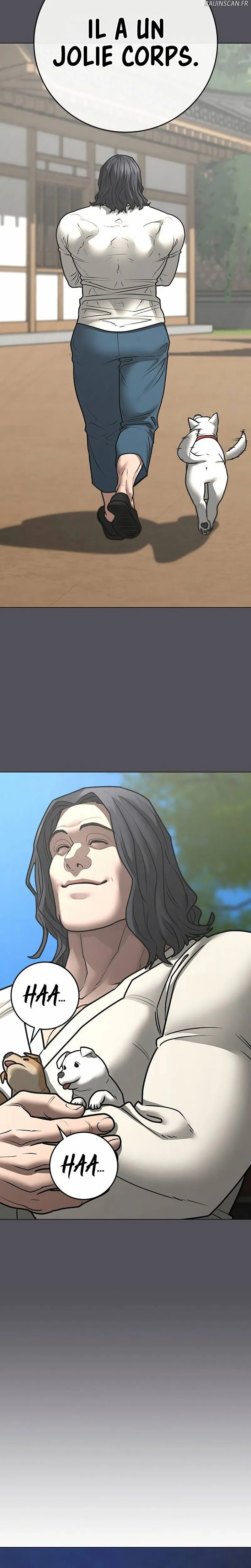 Read Reality Quest Manga Online