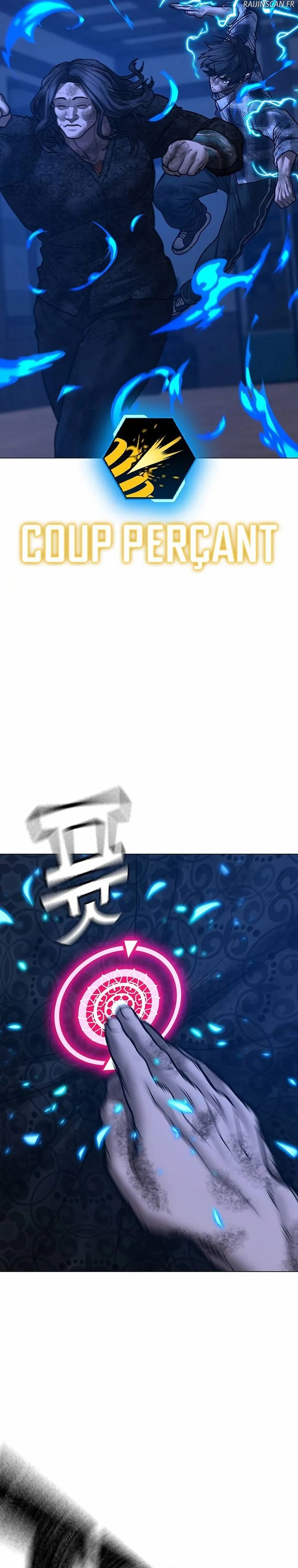 Read Reality Quest Manga Online