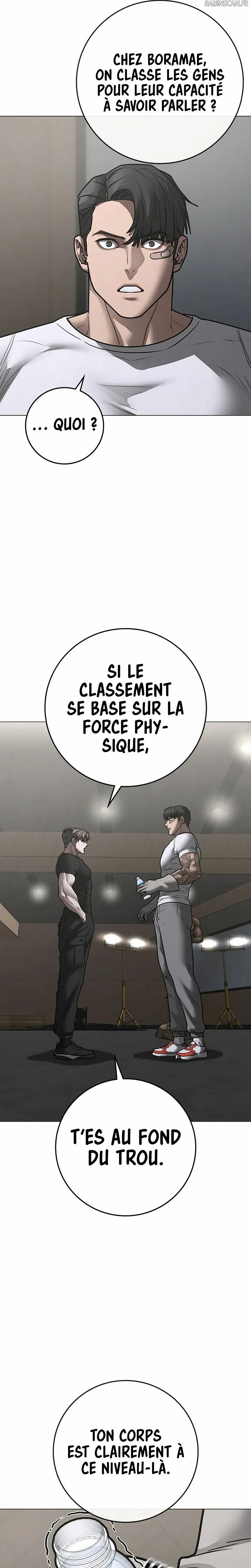 Read Reality Quest Manga Online