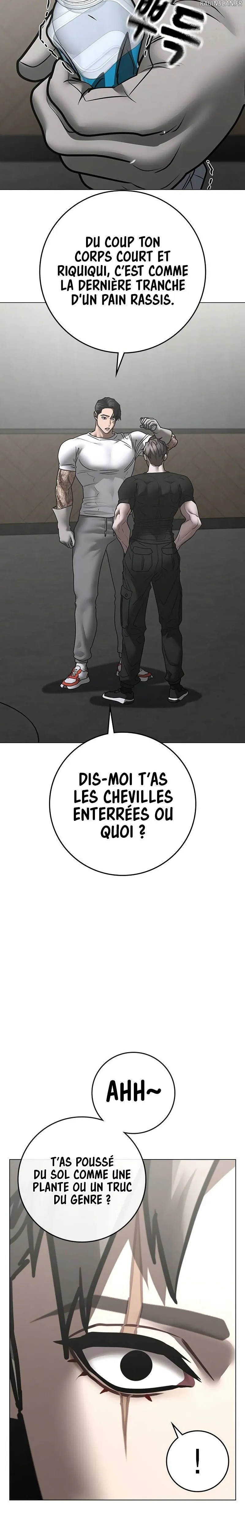 Read Reality Quest Manga Online