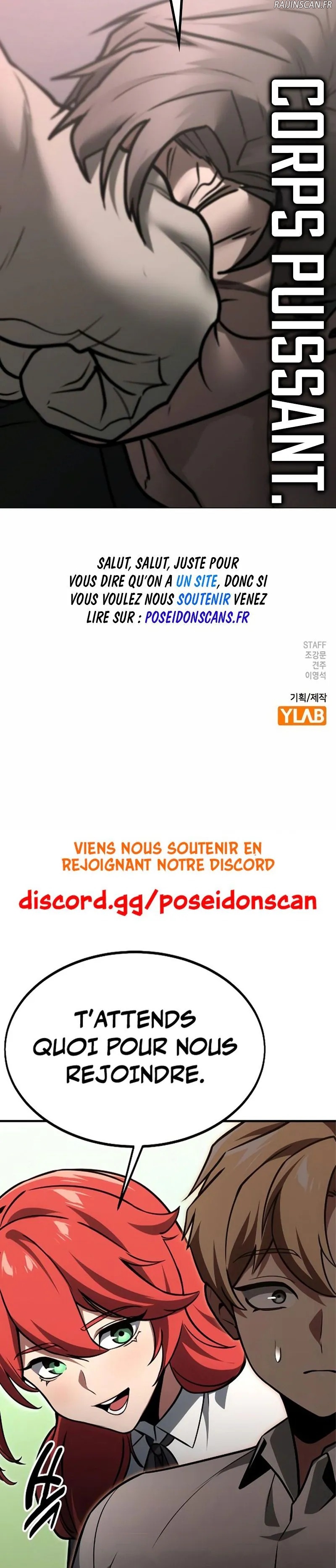 Read Reality Quest Manga Online