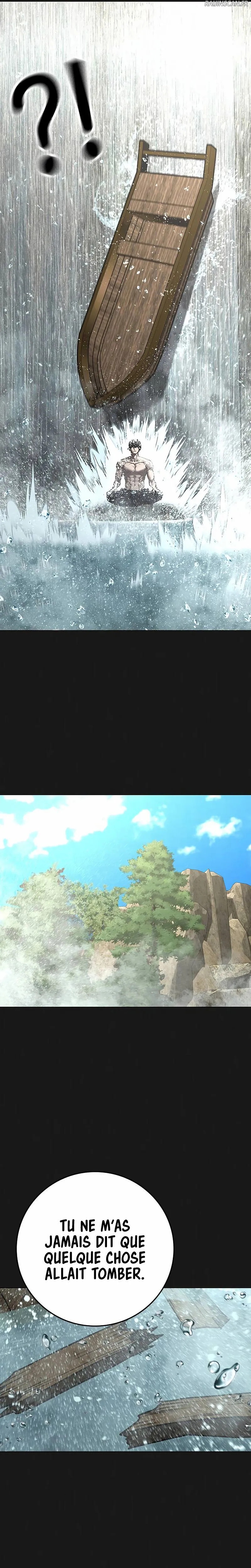 Read Reality Quest Manga Online