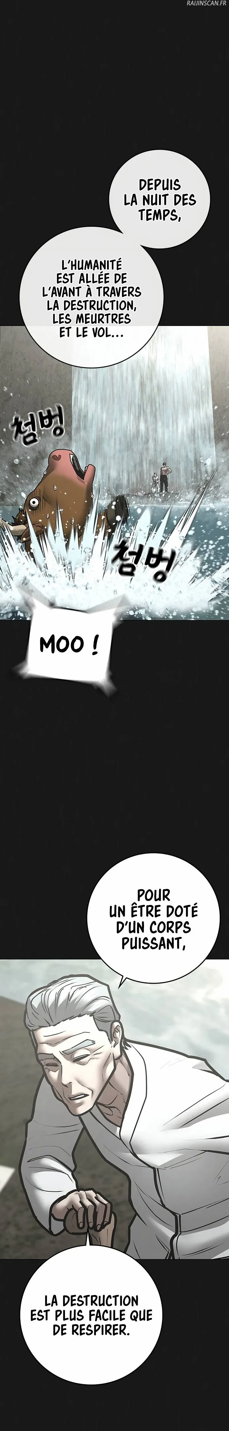 Read Reality Quest Manga Online