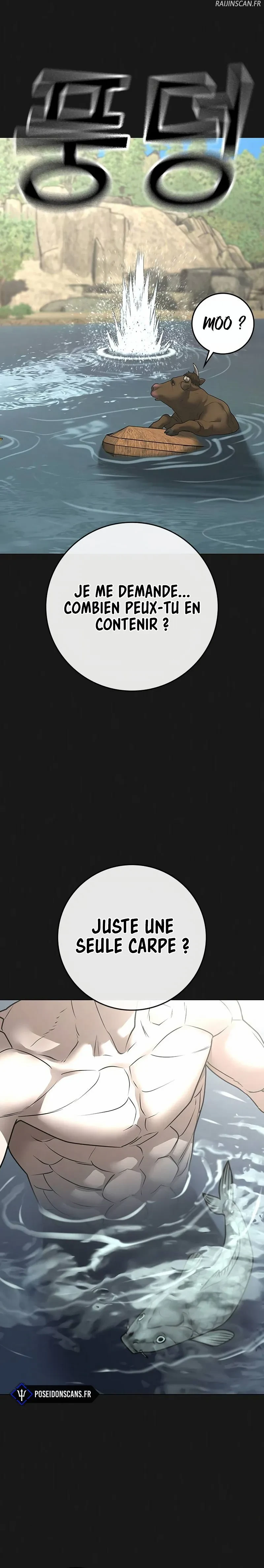 Read Reality Quest Manga Online