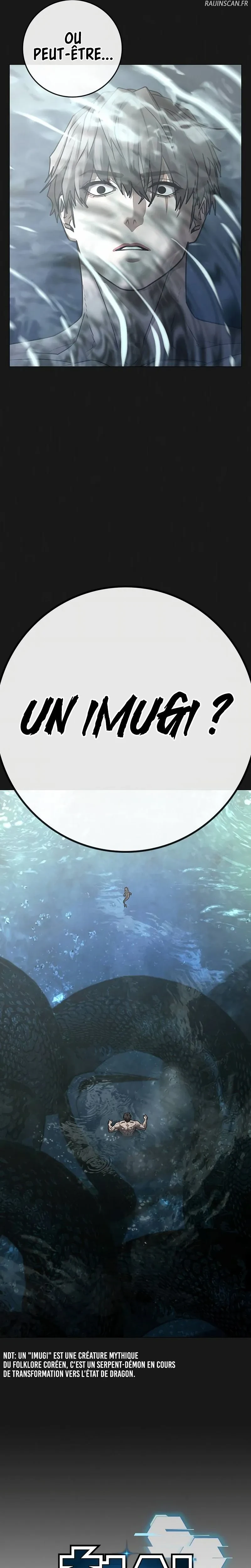 Read Reality Quest Manga Online