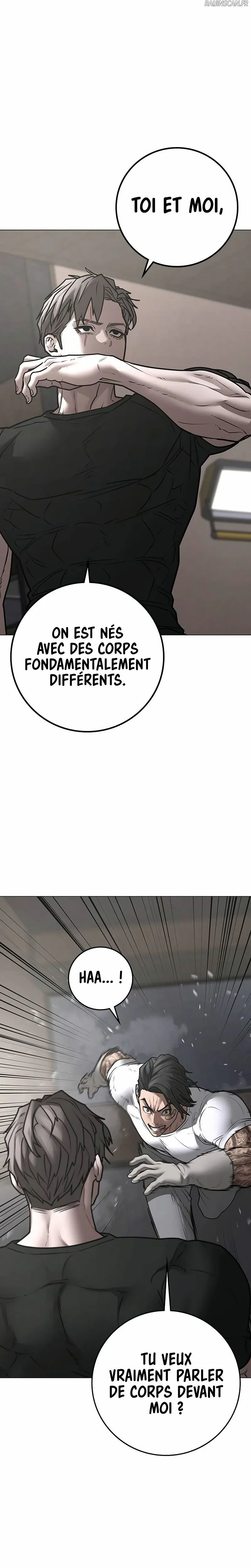 Read Reality Quest Manga Online