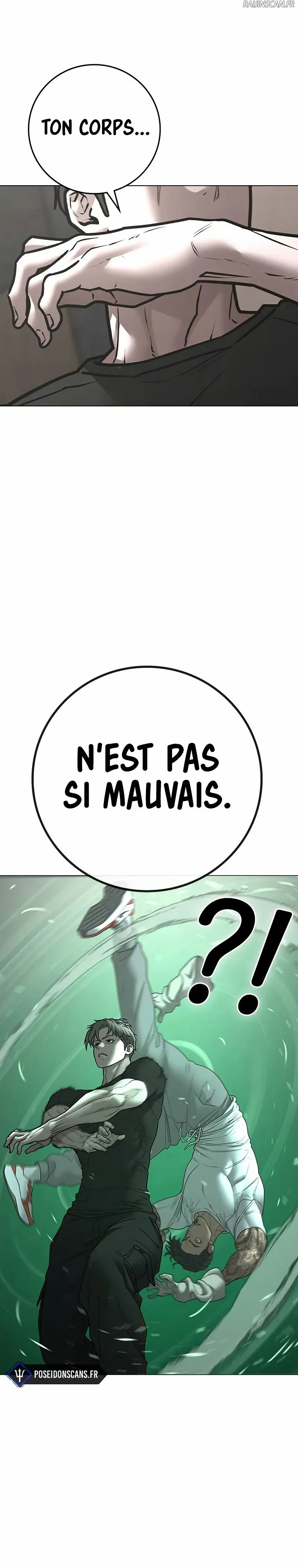 Read Reality Quest Manga Online