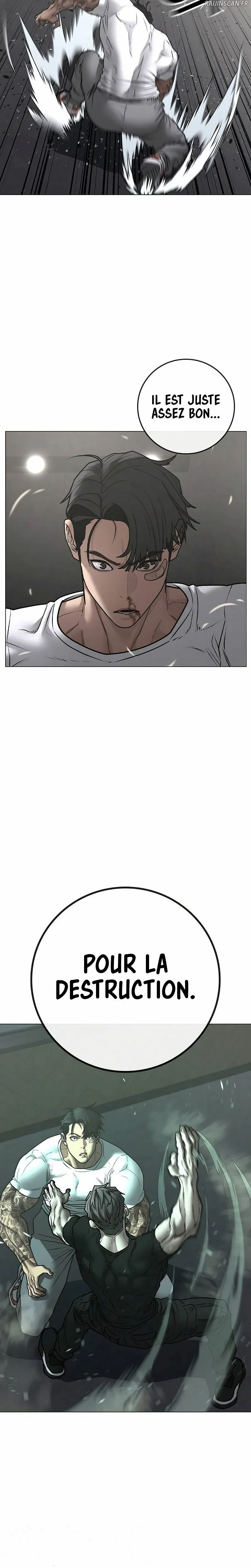 Read Reality Quest Manga Online