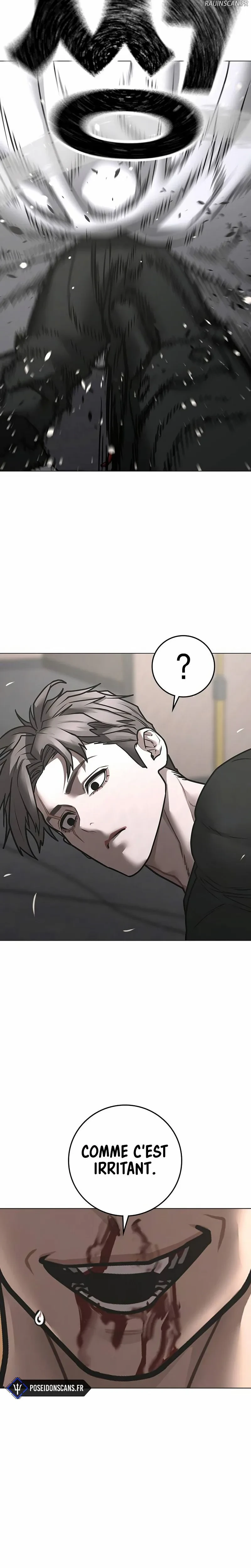 Read Reality Quest Manga Online