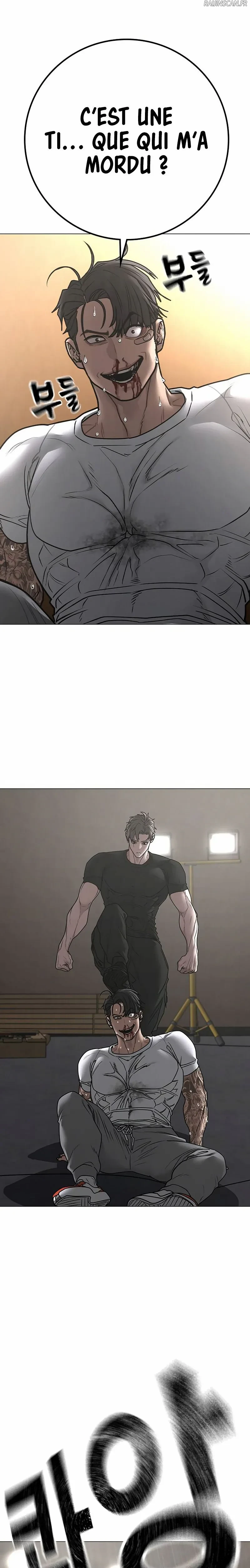 Read Reality Quest Manga Online