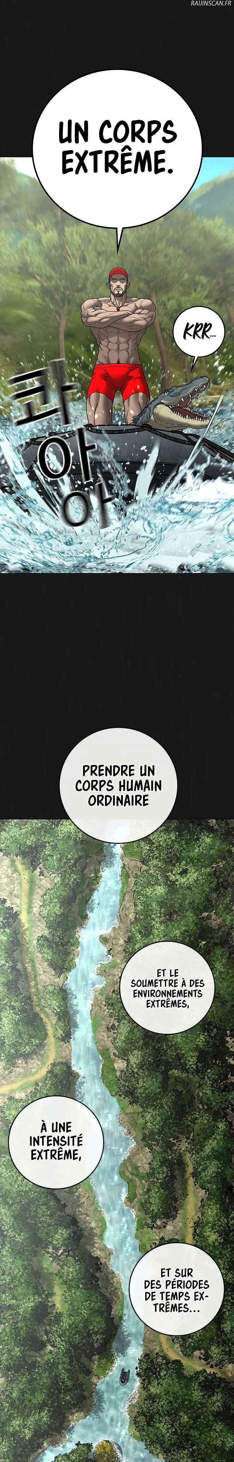 Read Reality Quest Manga Online