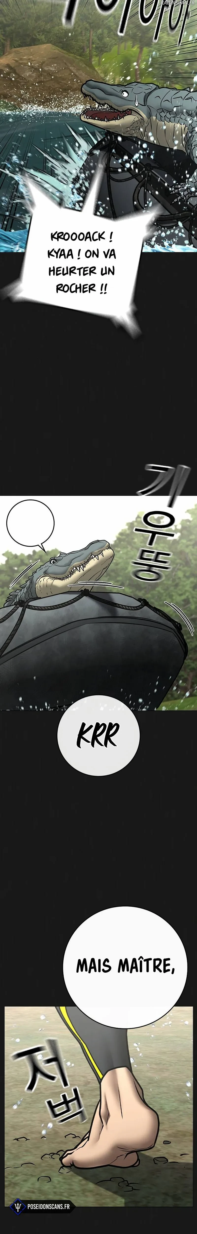 Read Reality Quest Manga Online