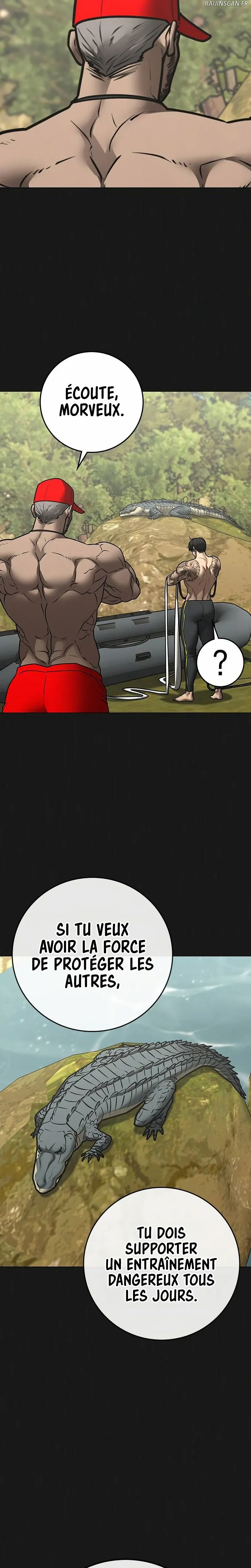 Read Reality Quest Manga Online