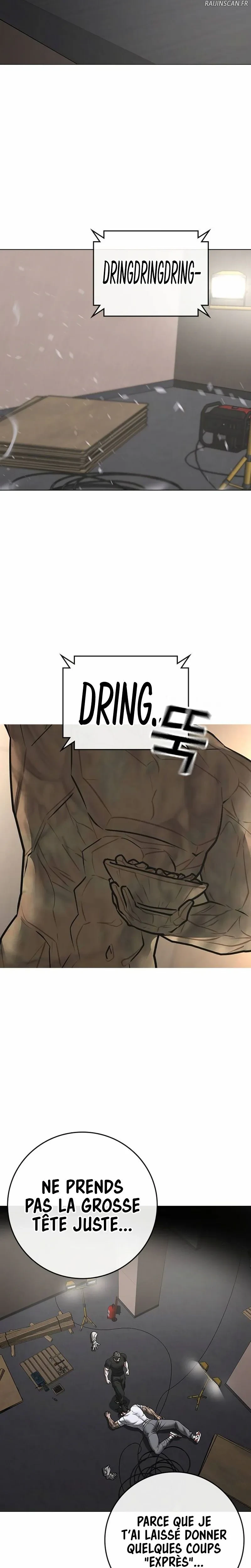 Read Reality Quest Manga Online