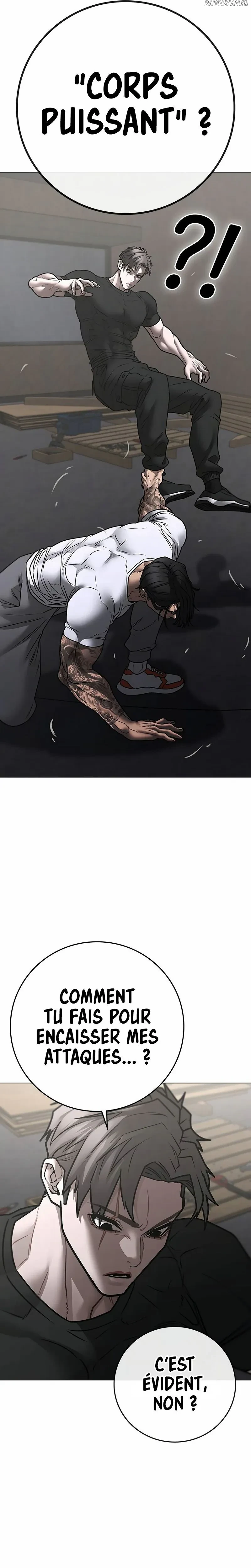 Read Reality Quest Manga Online