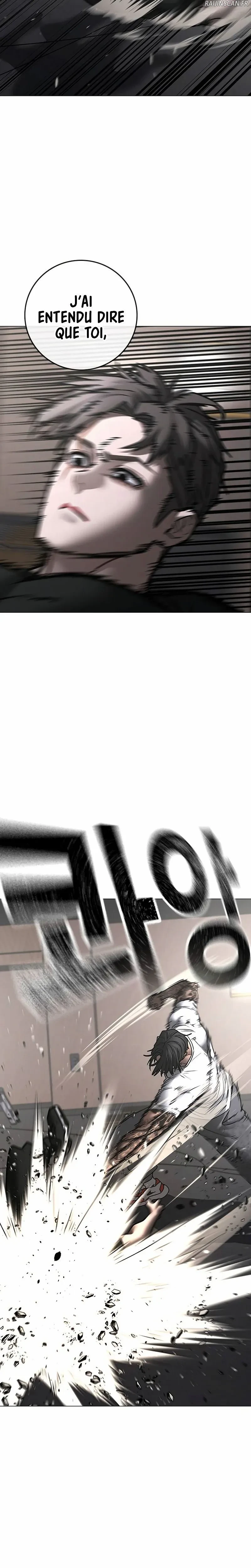 Read Reality Quest Manga Online