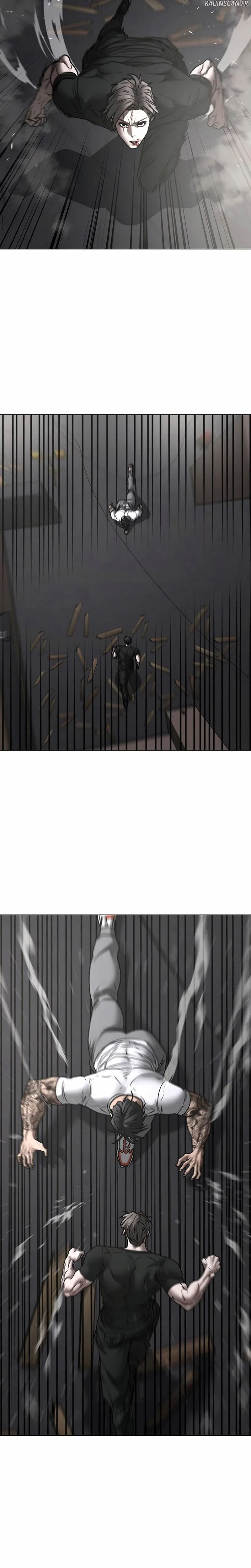 Read Reality Quest Manga Online