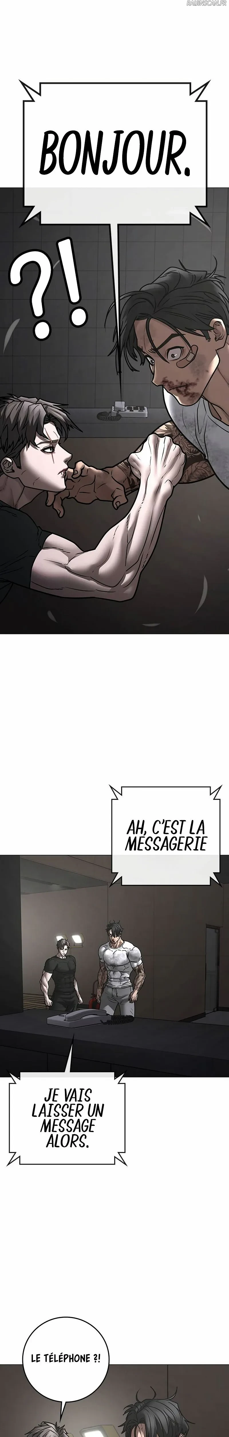 Read Reality Quest Manga Online