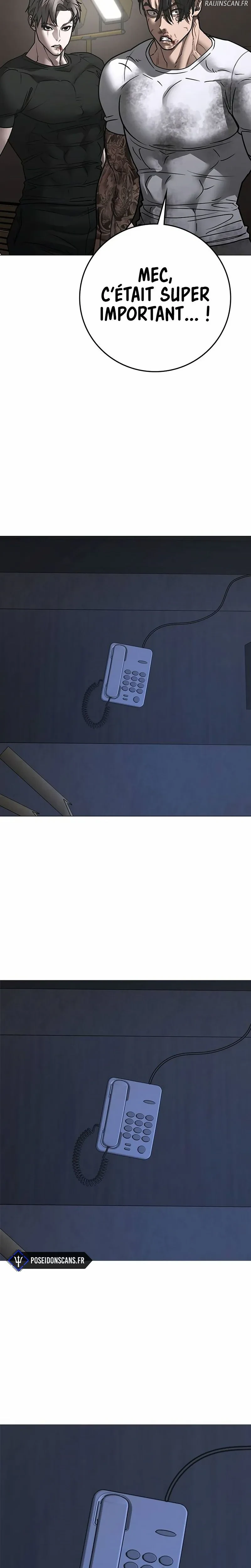 Read Reality Quest Manga Online