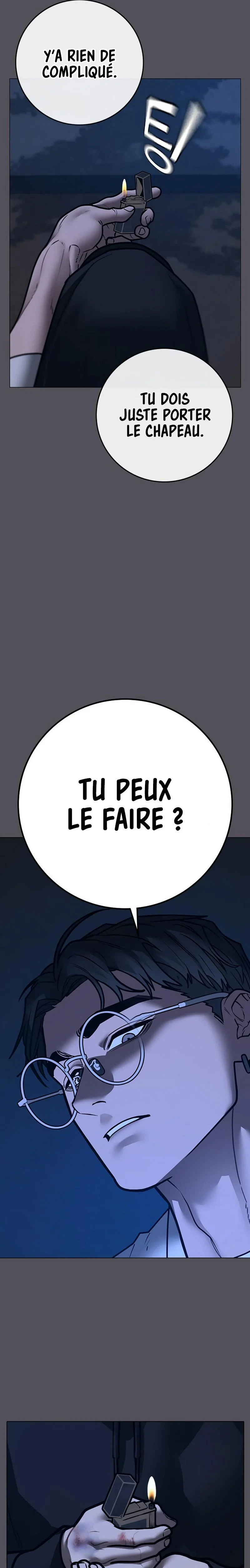 Read Reality Quest Manga Online