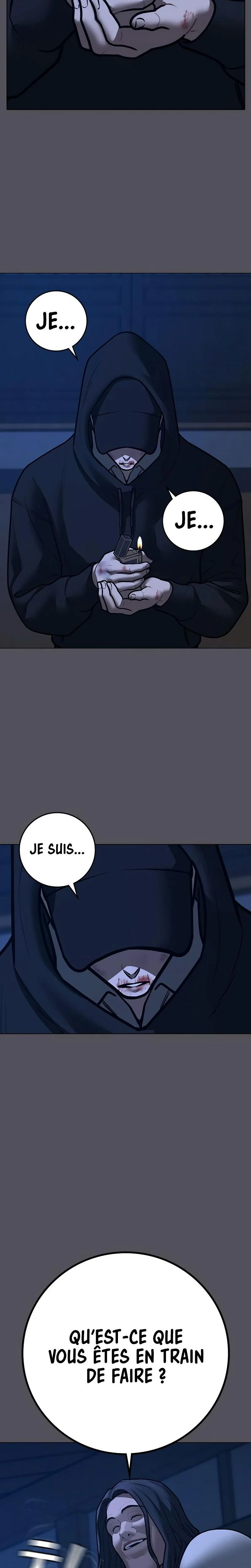 Read Reality Quest Manga Online