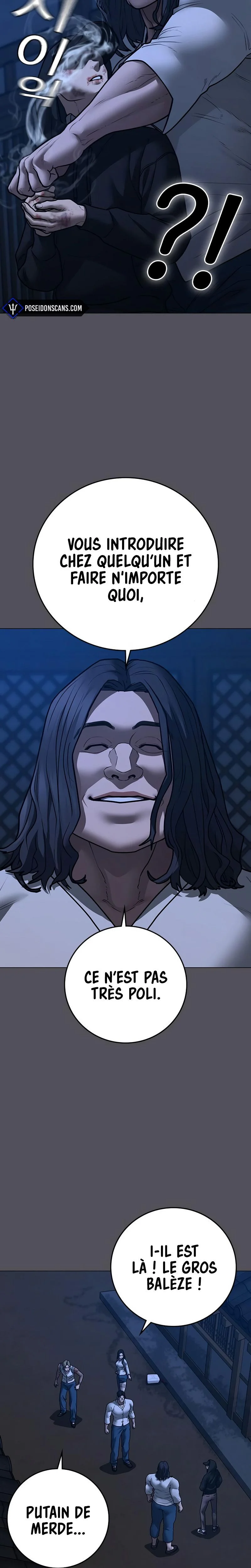 Read Reality Quest Manga Online