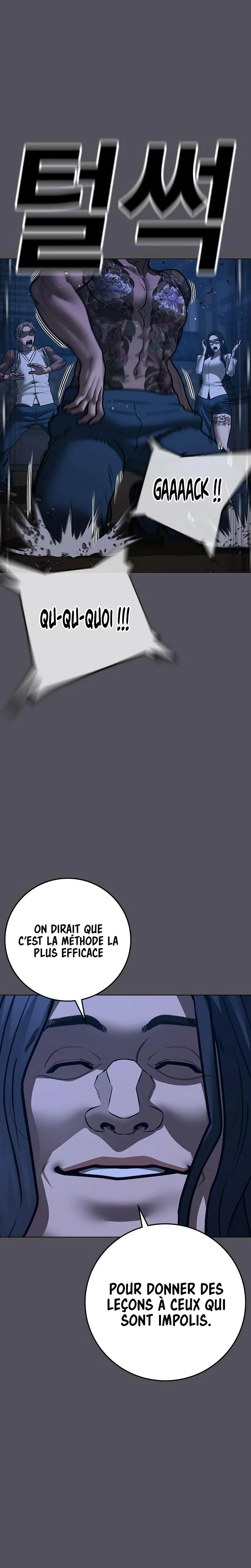 Read Reality Quest Manga Online