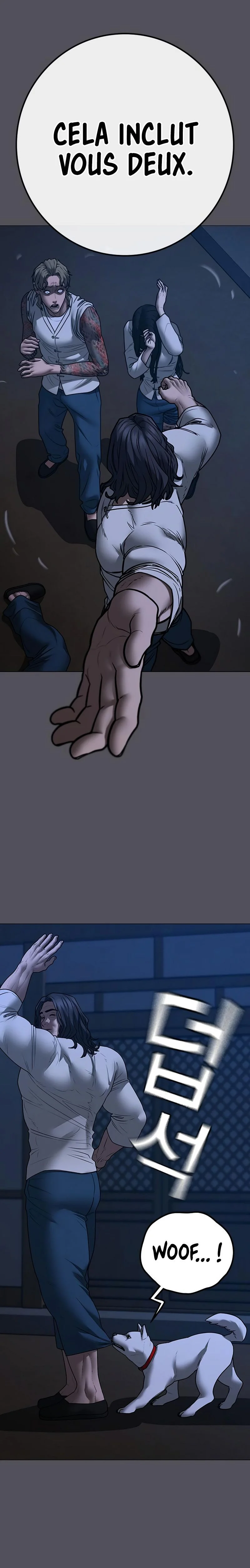 Read Reality Quest Manga Online