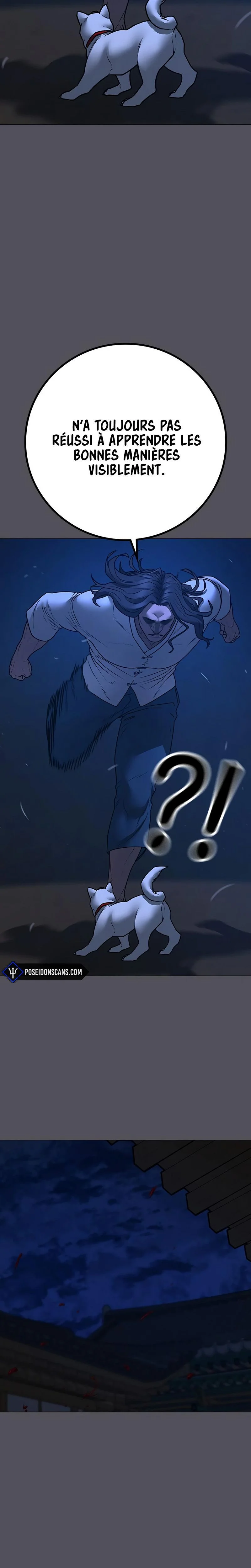 Read Reality Quest Manga Online