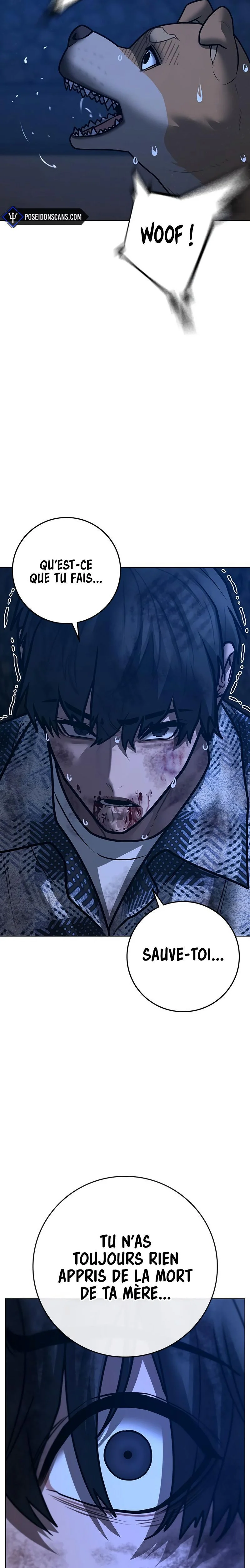 Read Reality Quest Manga Online