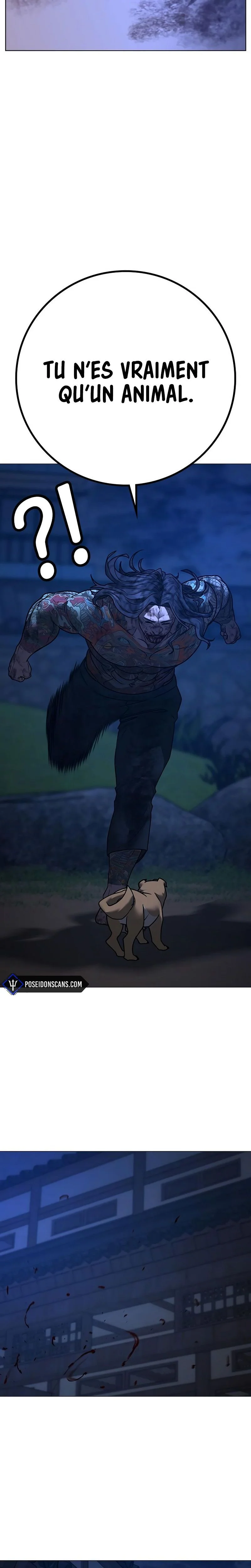 Read Reality Quest Manga Online