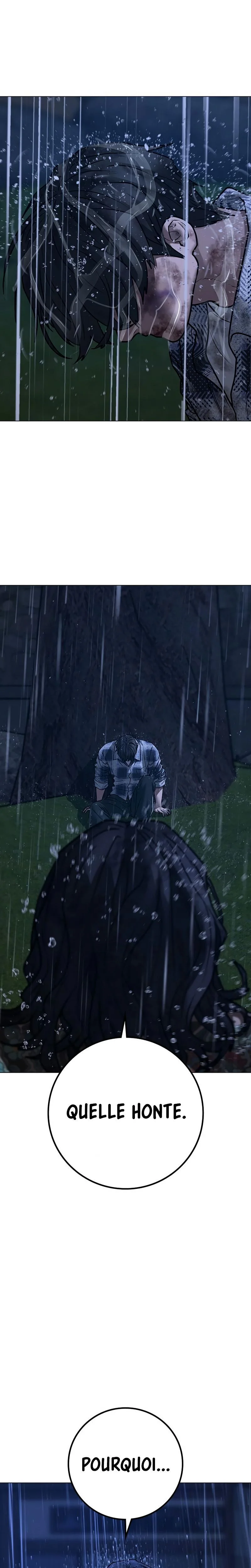 Read Reality Quest Manga Online