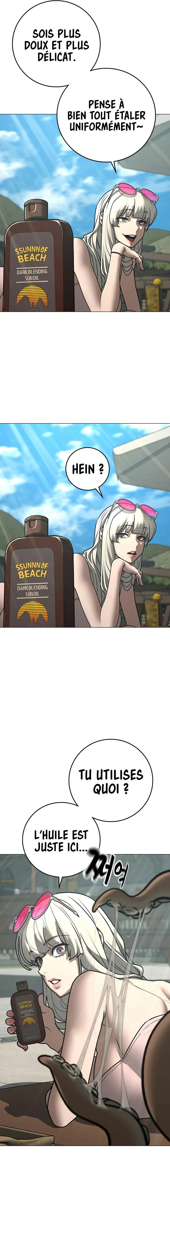 Read Reality Quest Manga Online