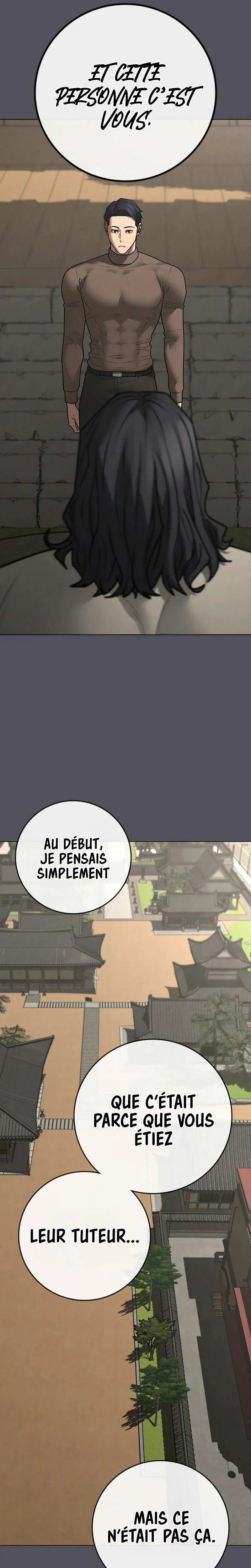 Read Reality Quest Manga Online