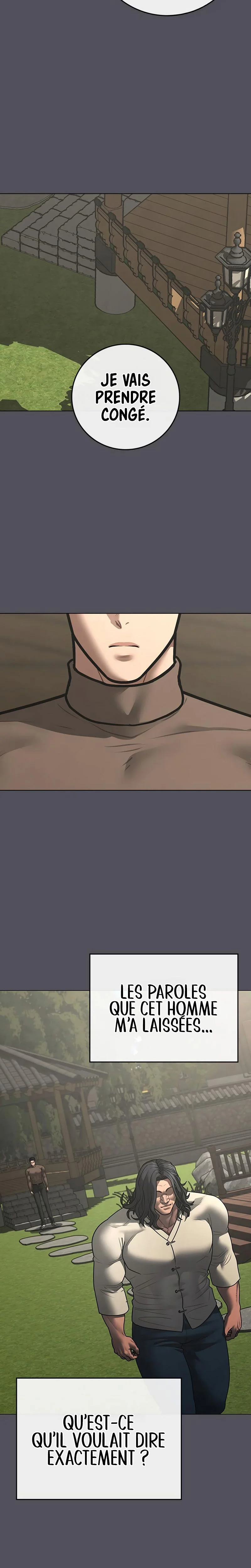 Read Reality Quest Manga Online